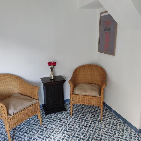 Casa Elvira Apartment Seglia San Bernardo Bagian luar foto