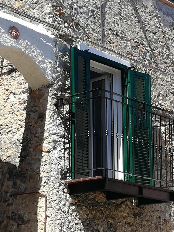 Casa Elvira Apartment Seglia San Bernardo Bagian luar foto