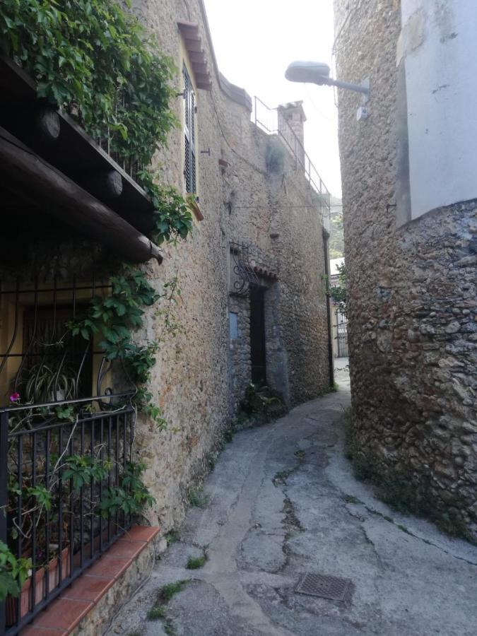 Casa Elvira Apartment Seglia San Bernardo Bagian luar foto