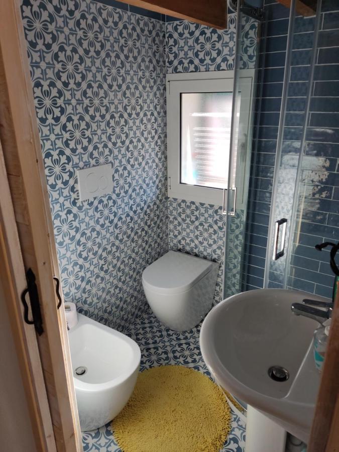 Casa Elvira Apartment Seglia San Bernardo Bagian luar foto