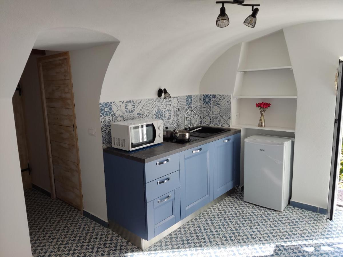 Casa Elvira Apartment Seglia San Bernardo Bagian luar foto