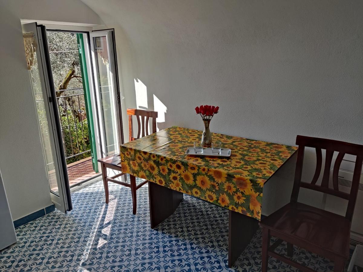 Casa Elvira Apartment Seglia San Bernardo Bagian luar foto